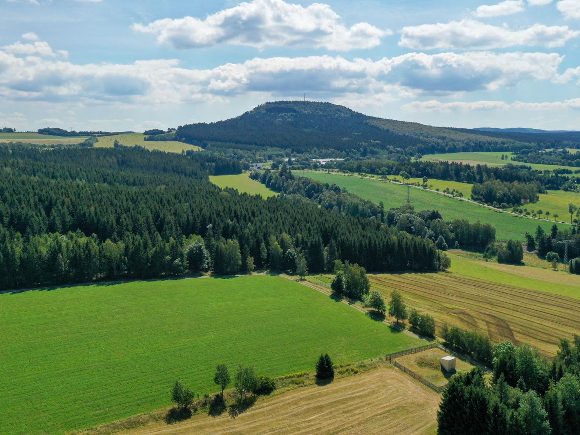 Gemuetliche Ferienwohnungen Im Erzgebrige Sehma Luaran gambar